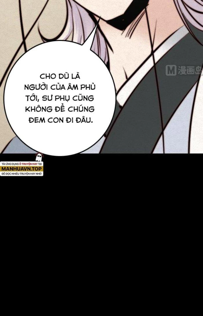 Trường Sinh Đạo Chapter 25 - 9