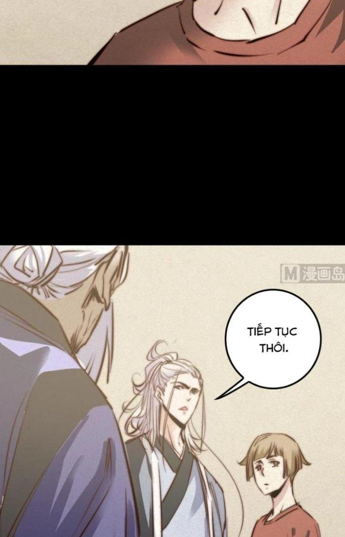 Trường Sinh Đạo Chapter 25 - 11