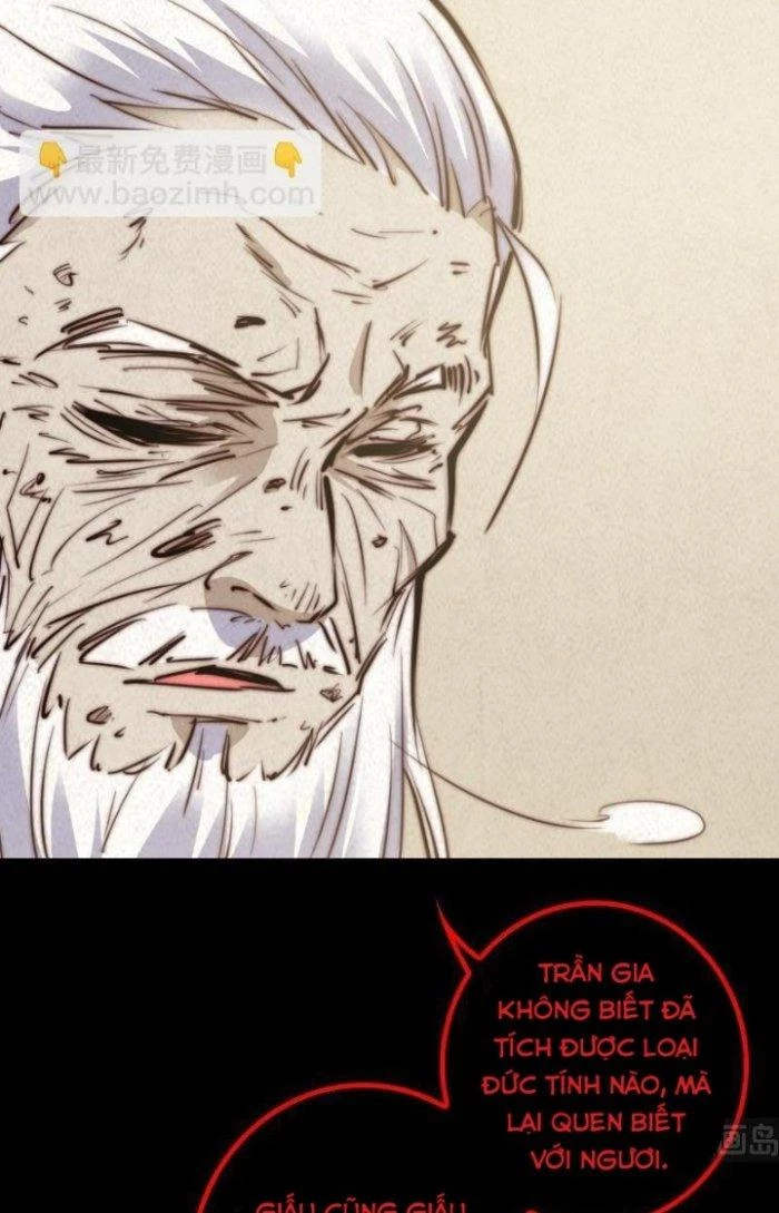 Trường Sinh Đạo Chapter 25 - 14