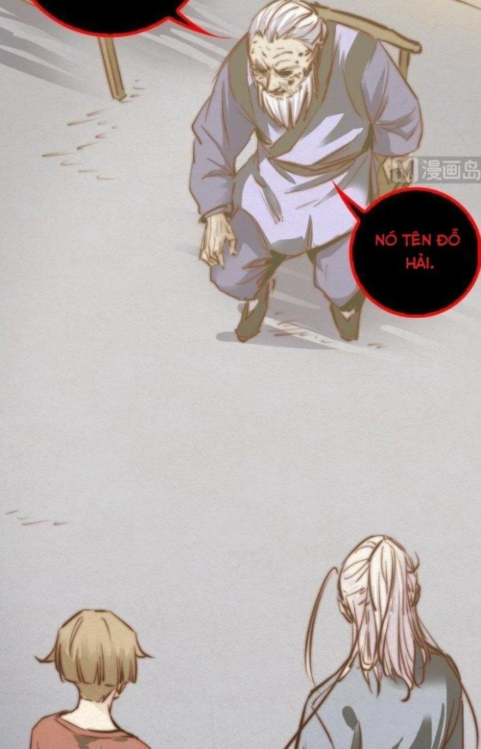 Trường Sinh Đạo Chapter 25 - 17
