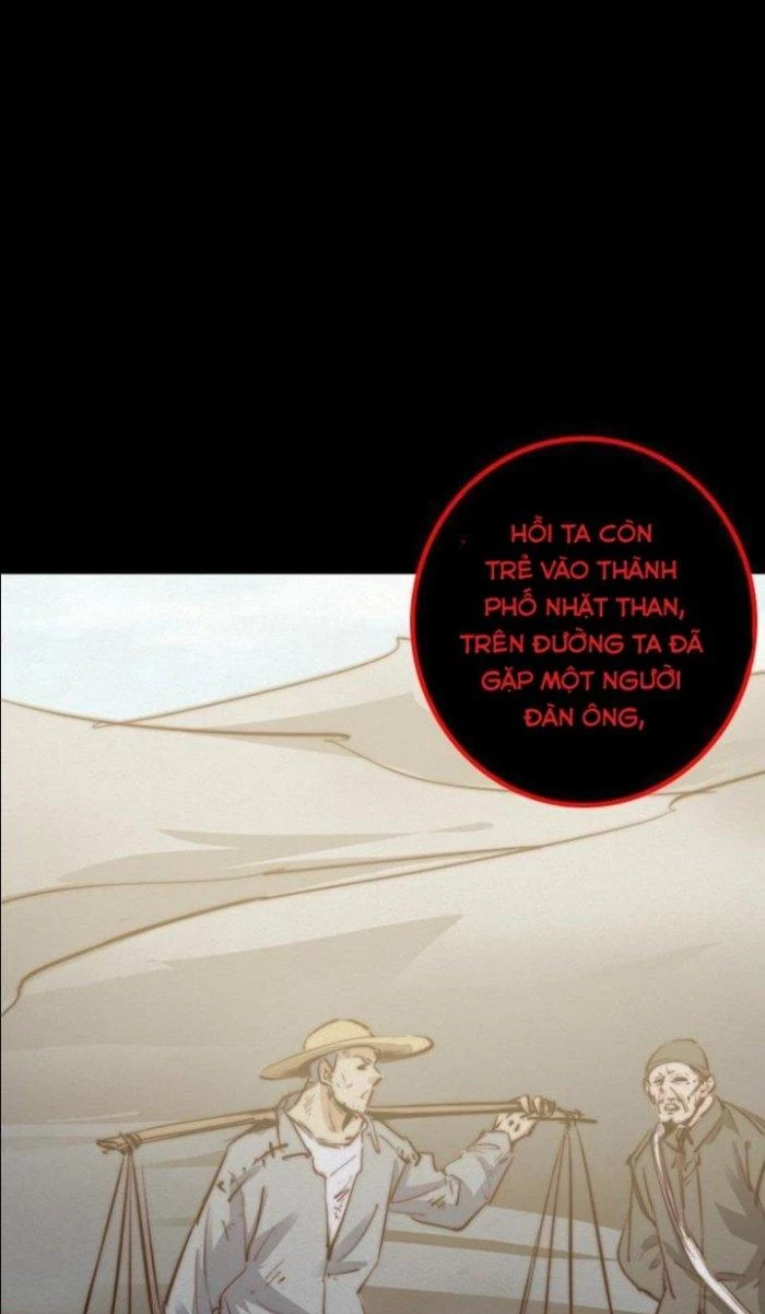 Trường Sinh Đạo Chapter 25 - 19