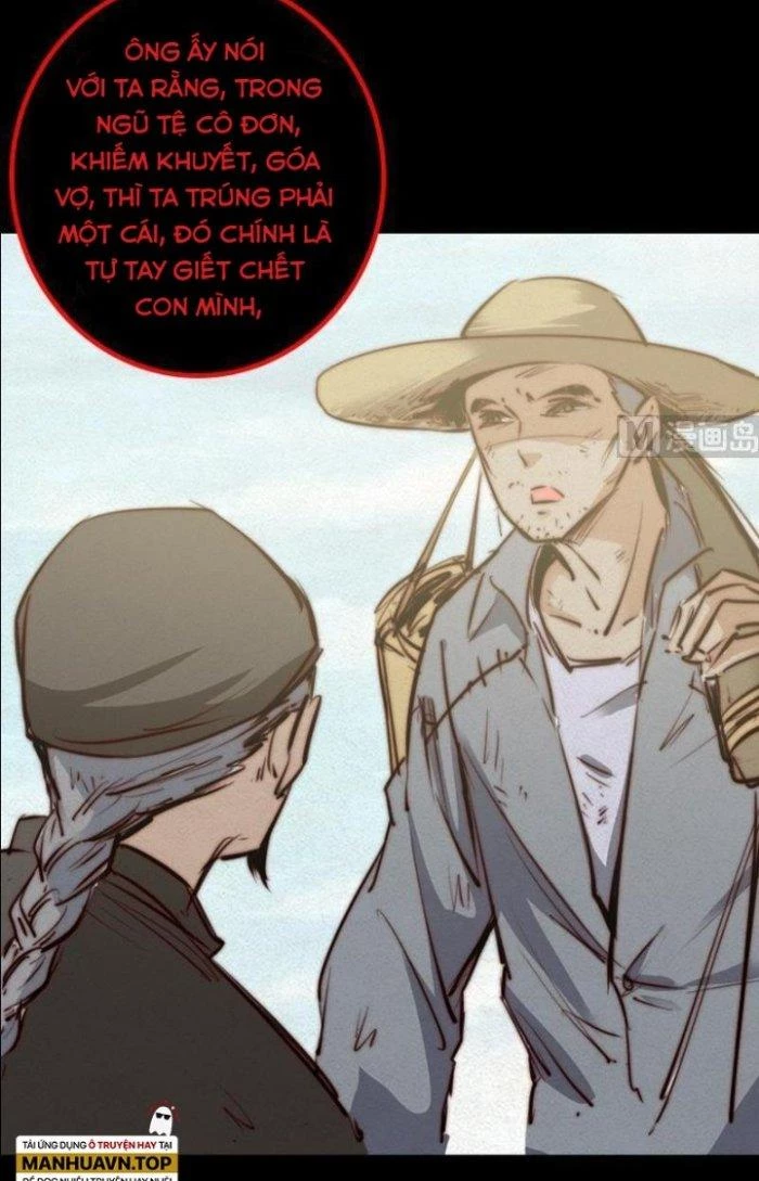 Trường Sinh Đạo Chapter 25 - 21