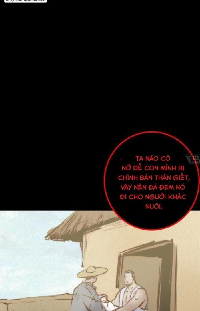 Trường Sinh Đạo Chapter 25 - 22