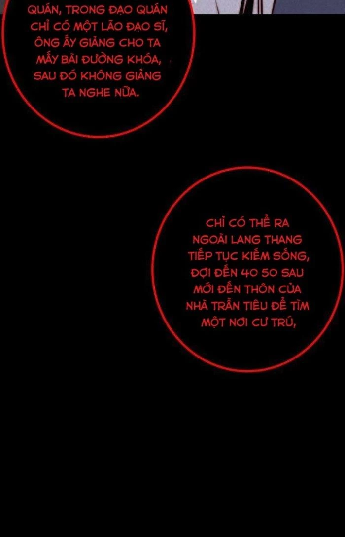 Trường Sinh Đạo Chapter 25 - 25