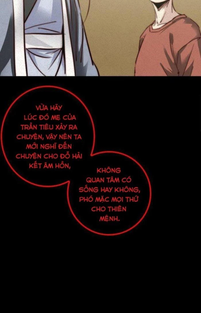 Trường Sinh Đạo Chapter 25 - 28