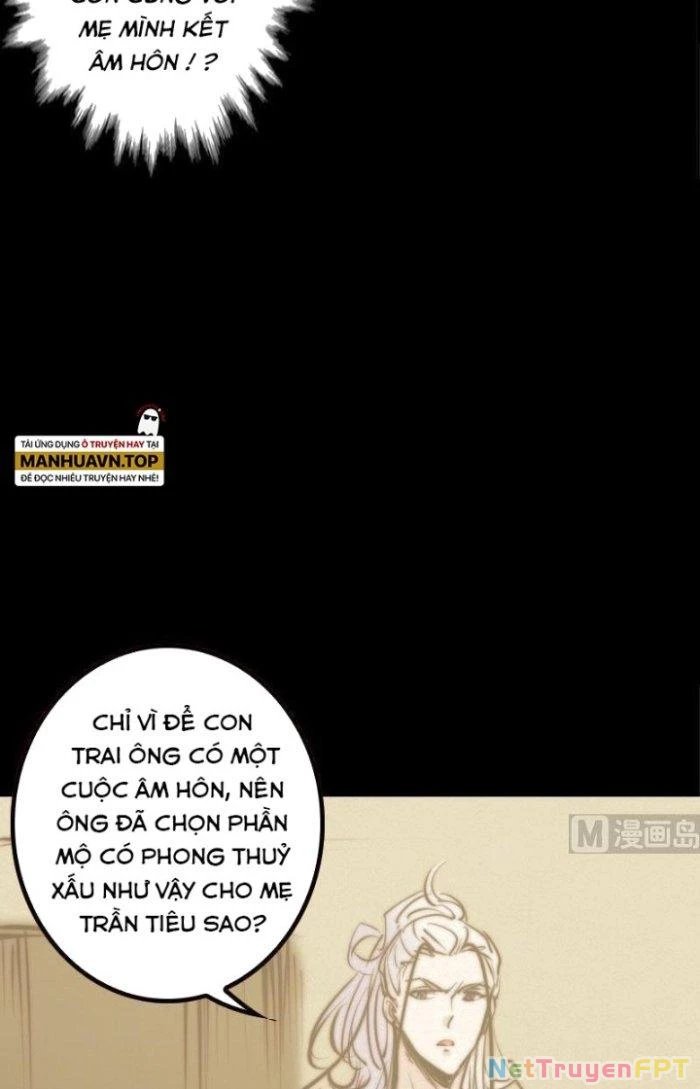 Trường Sinh Đạo Chapter 25 - 30