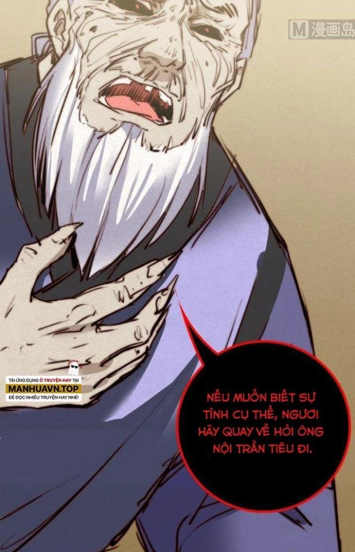 Trường Sinh Đạo Chapter 25 - 33