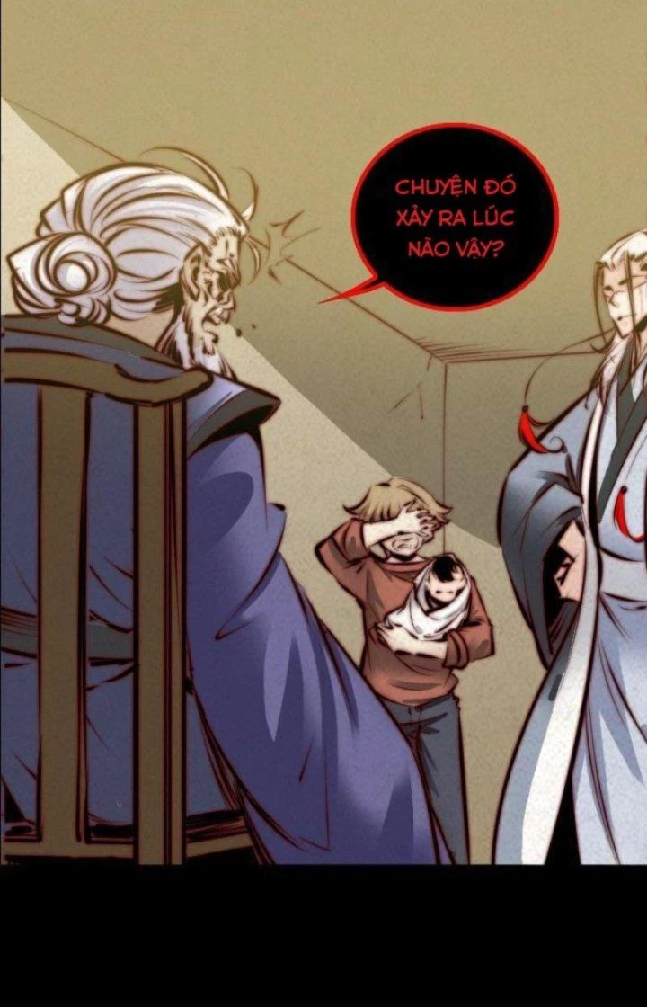 Trường Sinh Đạo Chapter 26 - 2