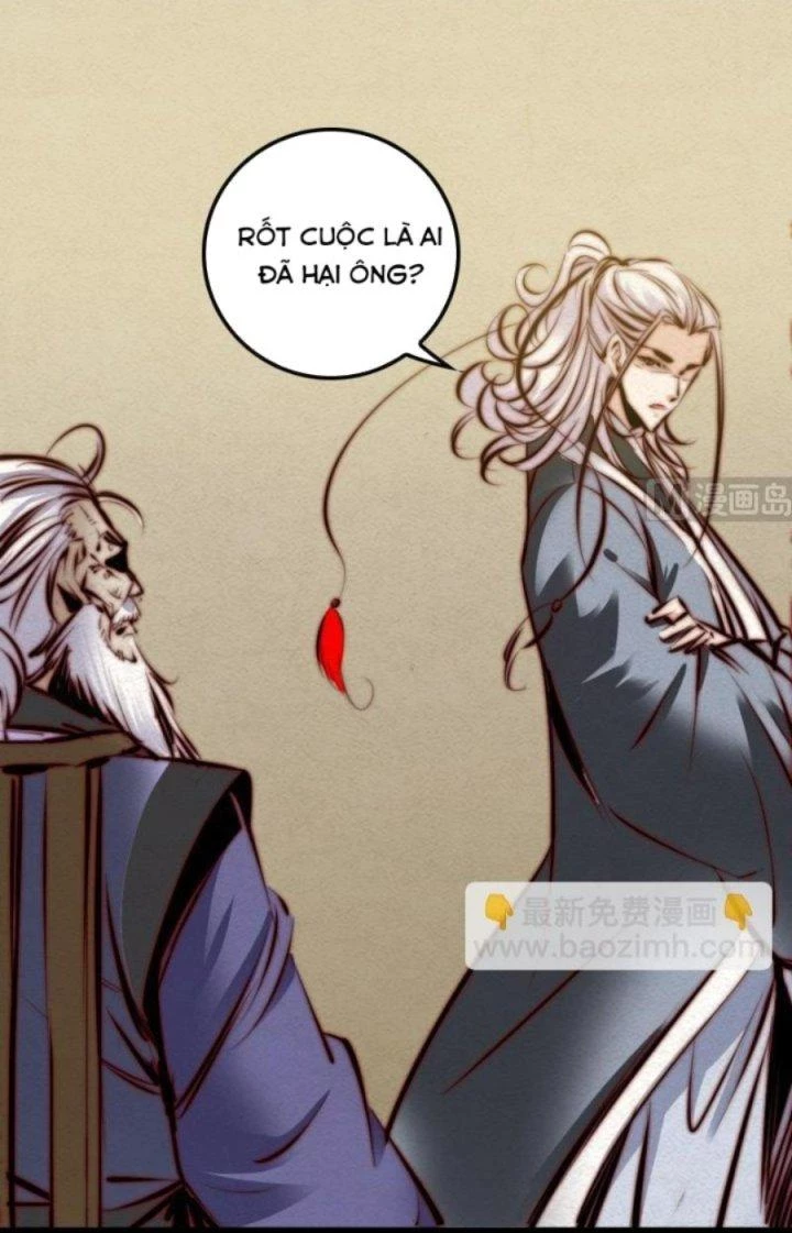 Trường Sinh Đạo Chapter 26 - 5