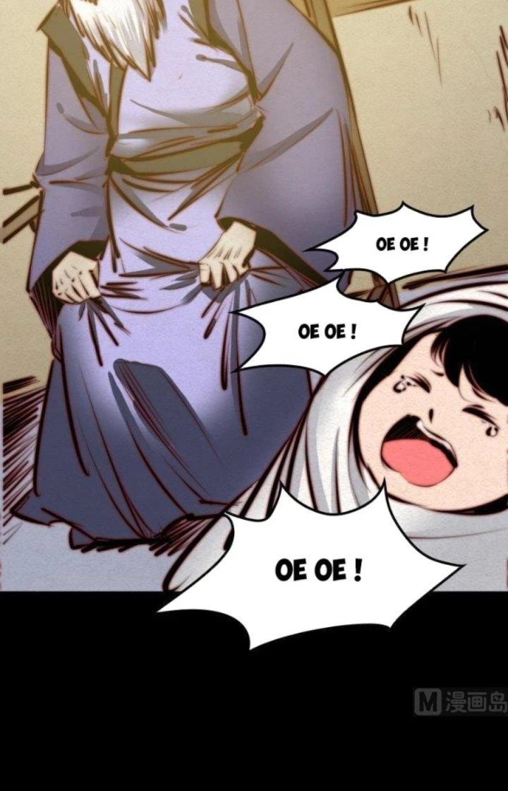 Trường Sinh Đạo Chapter 26 - 7