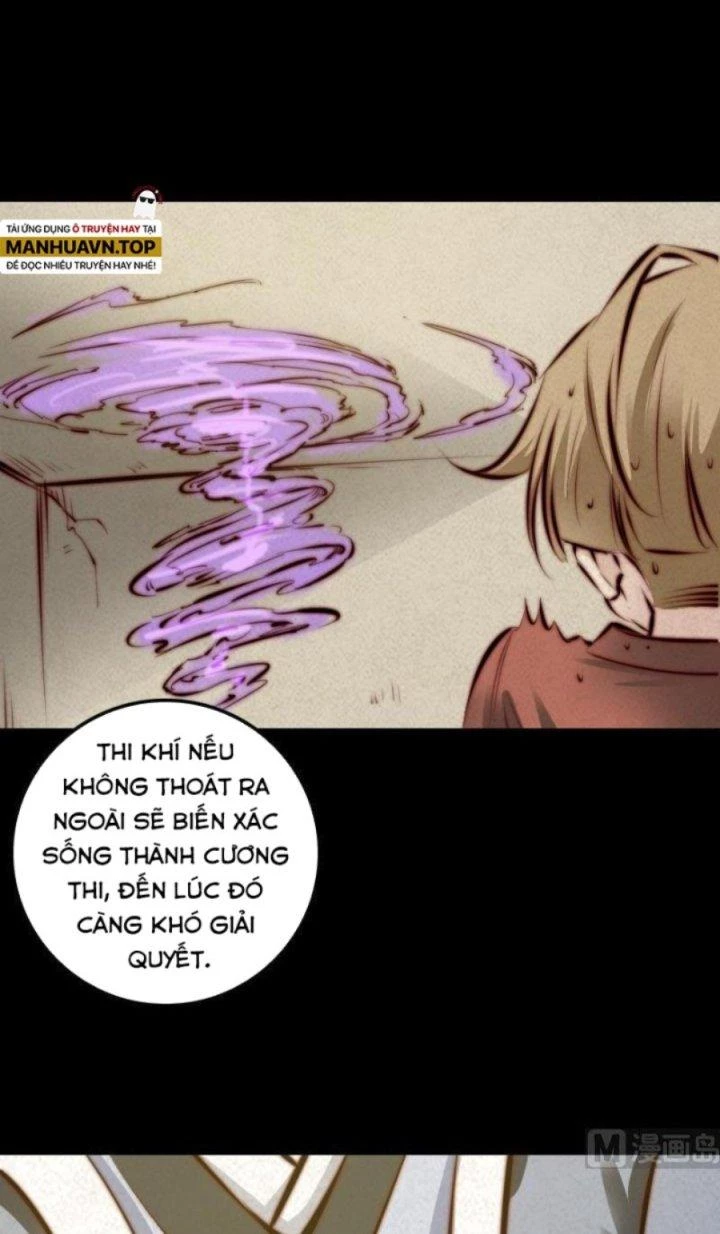Trường Sinh Đạo Chapter 27 - 2
