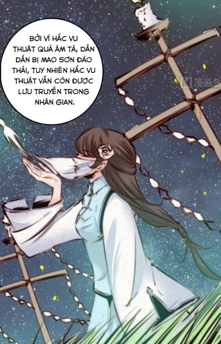 Trường Sinh Đạo Chapter 27 - 11