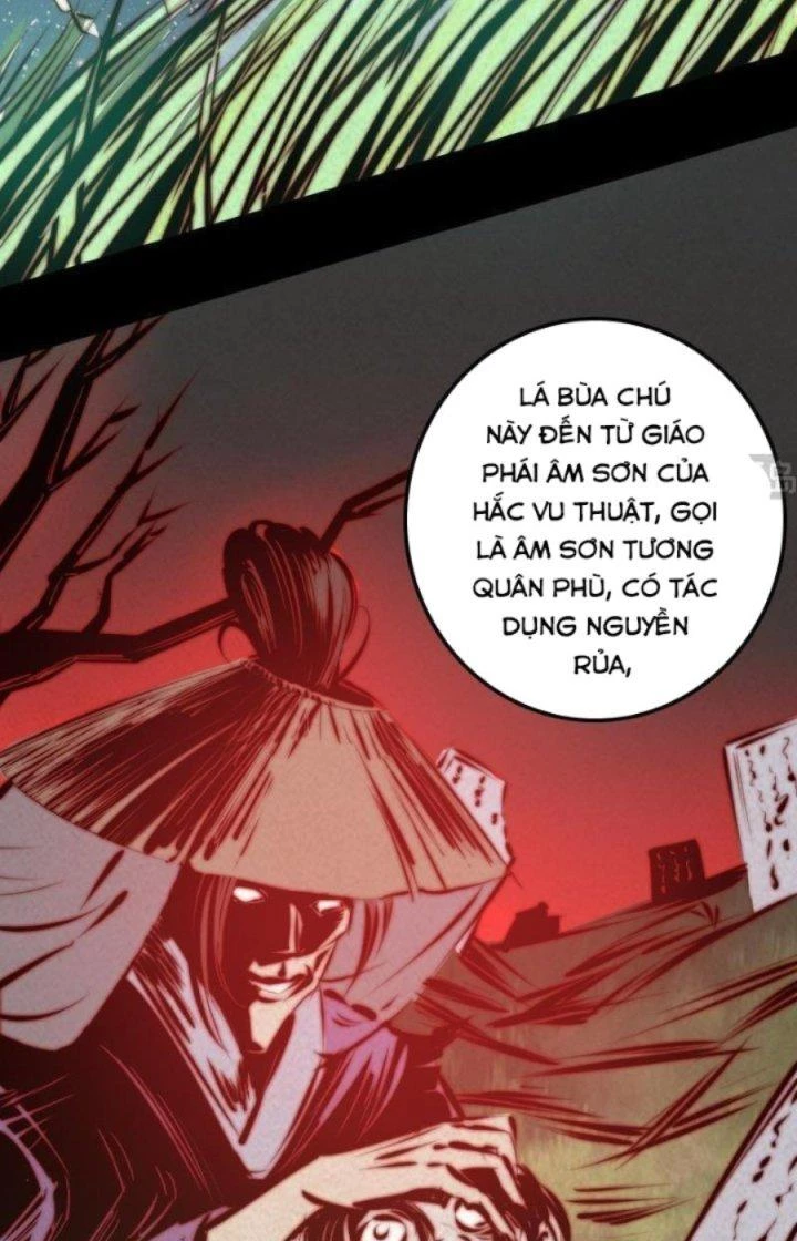 Trường Sinh Đạo Chapter 27 - 12