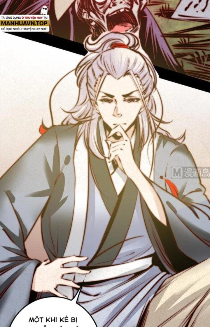 Trường Sinh Đạo Chapter 27 - 13