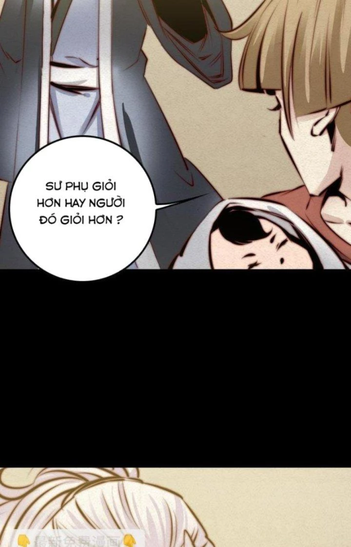 Trường Sinh Đạo Chapter 27 - 16