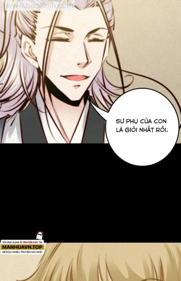 Trường Sinh Đạo Chapter 27 - 17