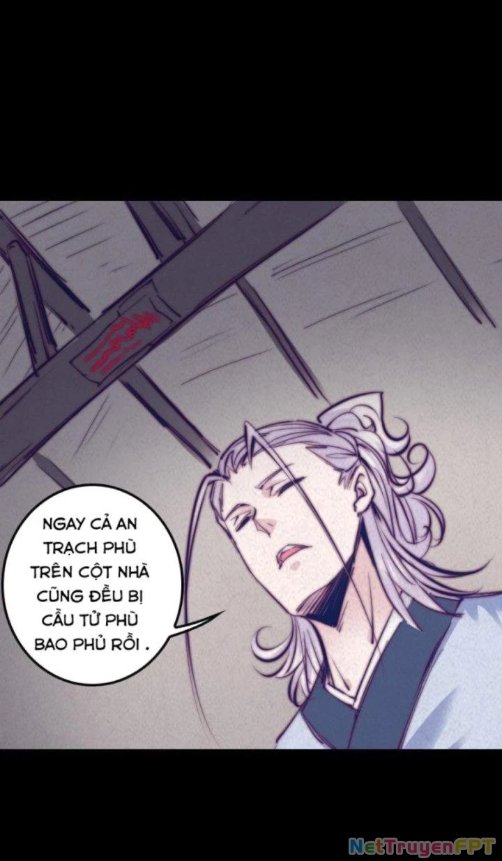 Trường Sinh Đạo Chapter 28 - 16