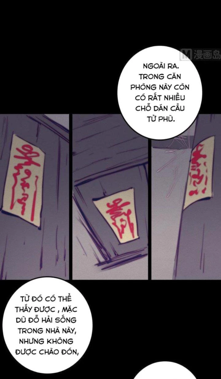 Trường Sinh Đạo Chapter 28 - 17