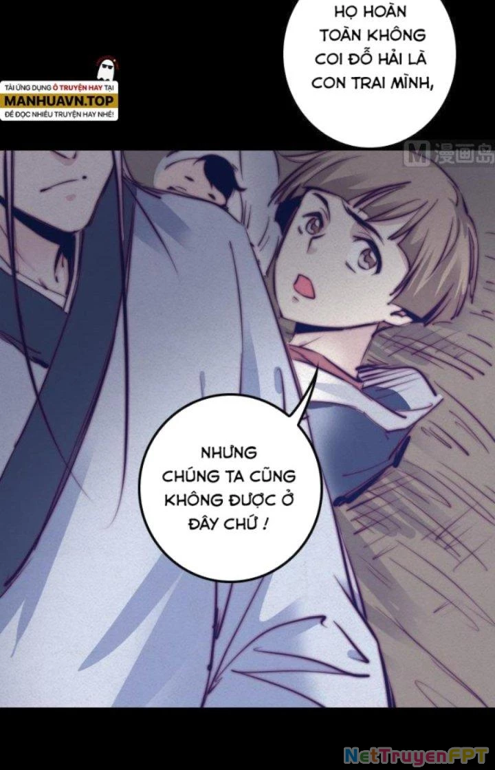 Trường Sinh Đạo Chapter 28 - 18
