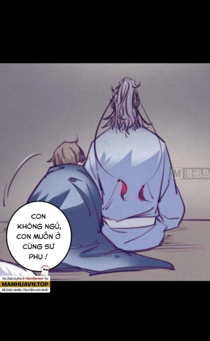 Trường Sinh Đạo Chapter 28 - 20