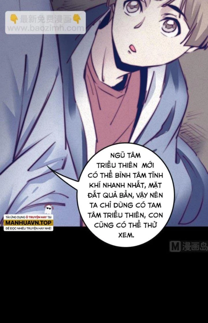 Trường Sinh Đạo Chapter 28 - 23