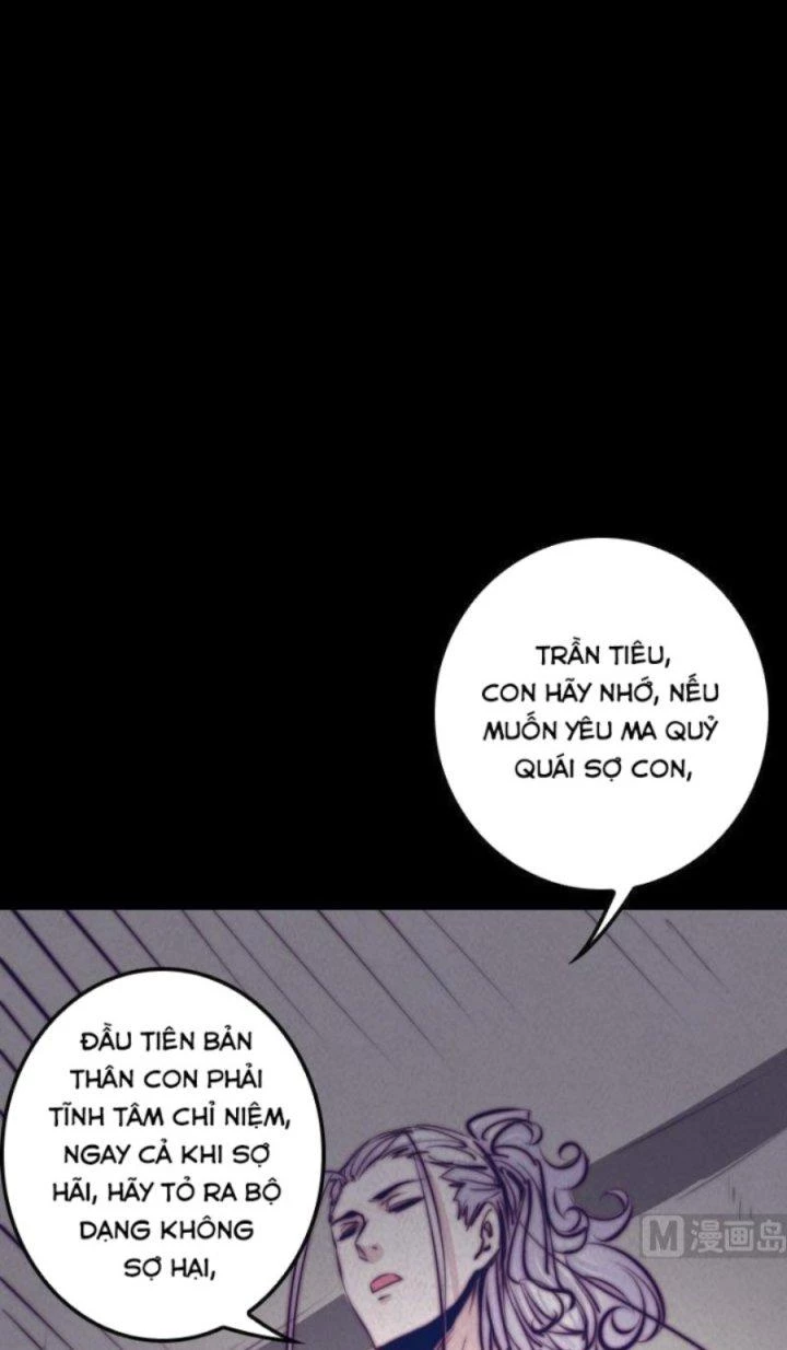Trường Sinh Đạo Chapter 28 - 24