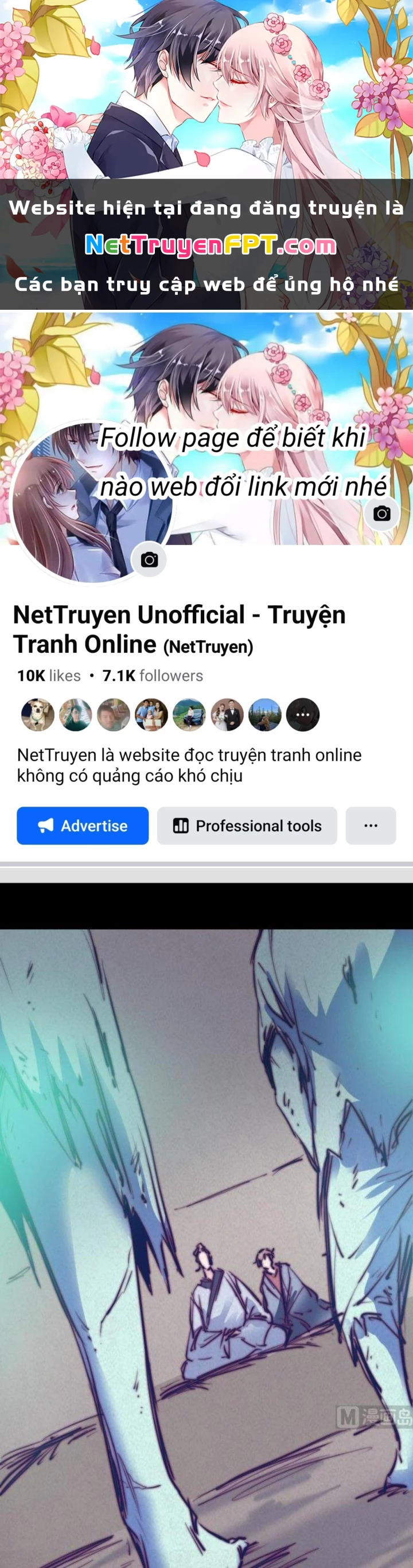 Trường Sinh Đạo Chapter 29 - 1