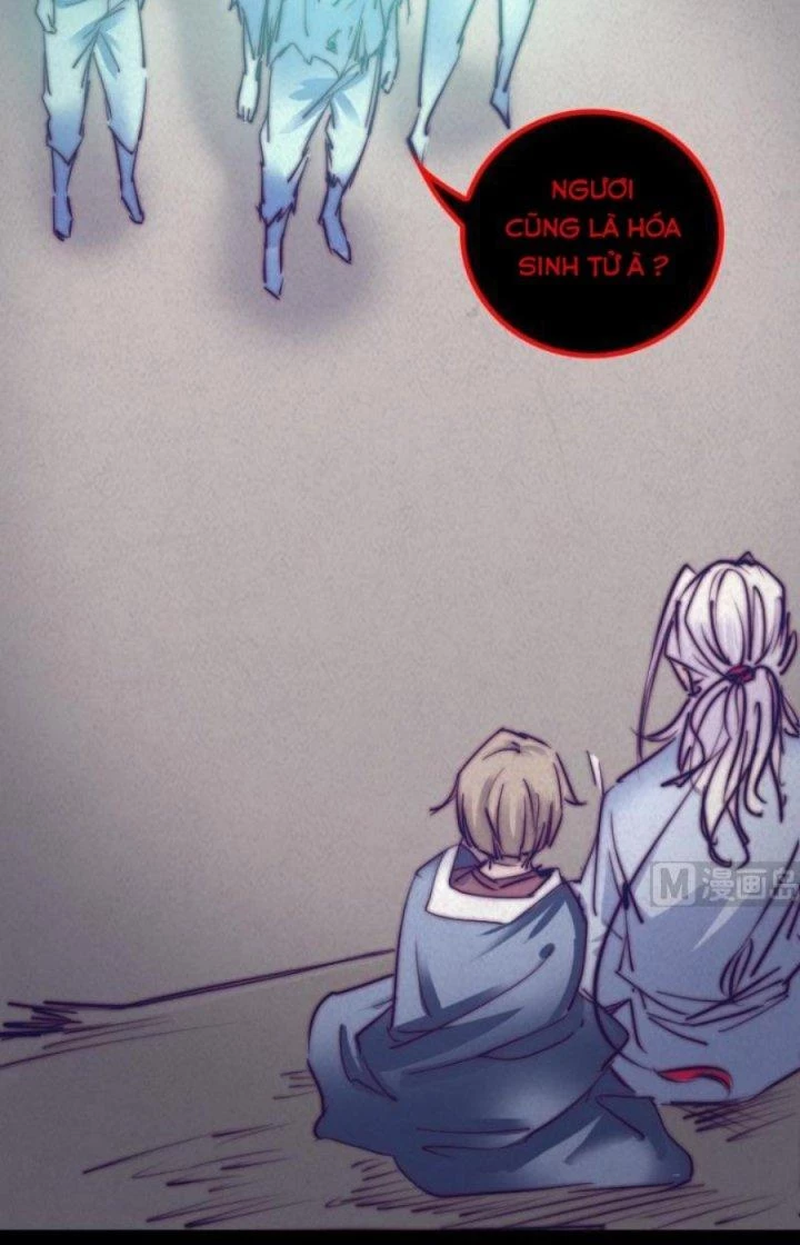 Trường Sinh Đạo Chapter 29 - 7