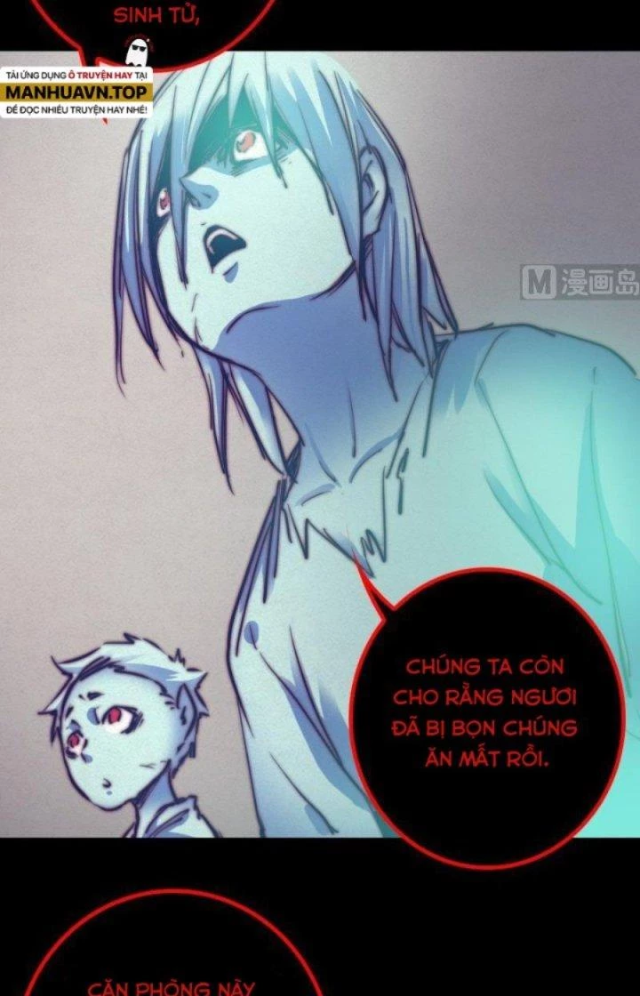 Trường Sinh Đạo Chapter 29 - 12