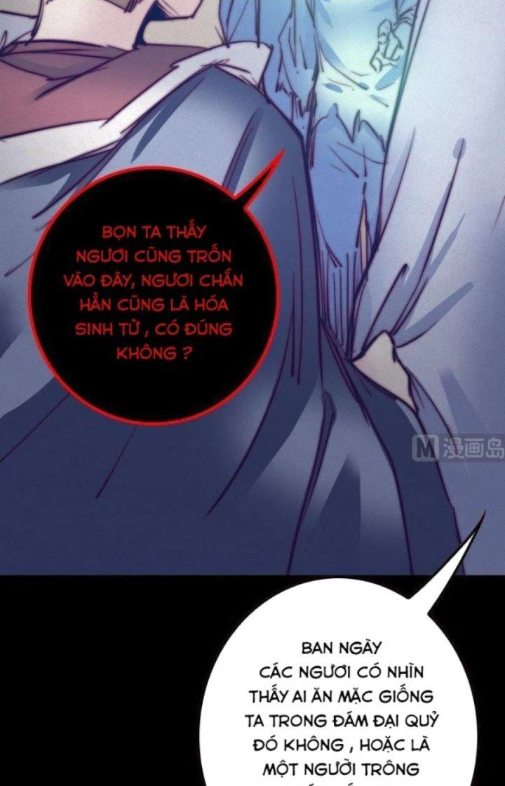 Trường Sinh Đạo Chapter 29 - 14