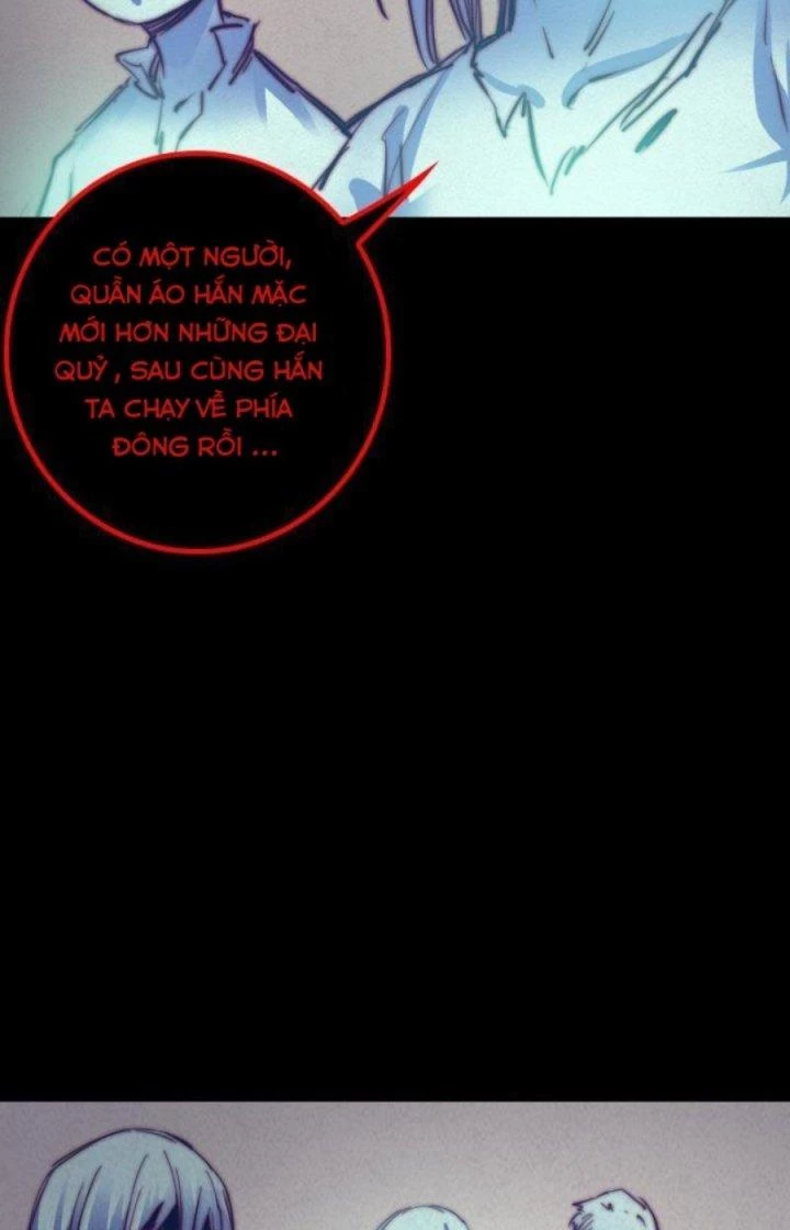 Trường Sinh Đạo Chapter 29 - 16