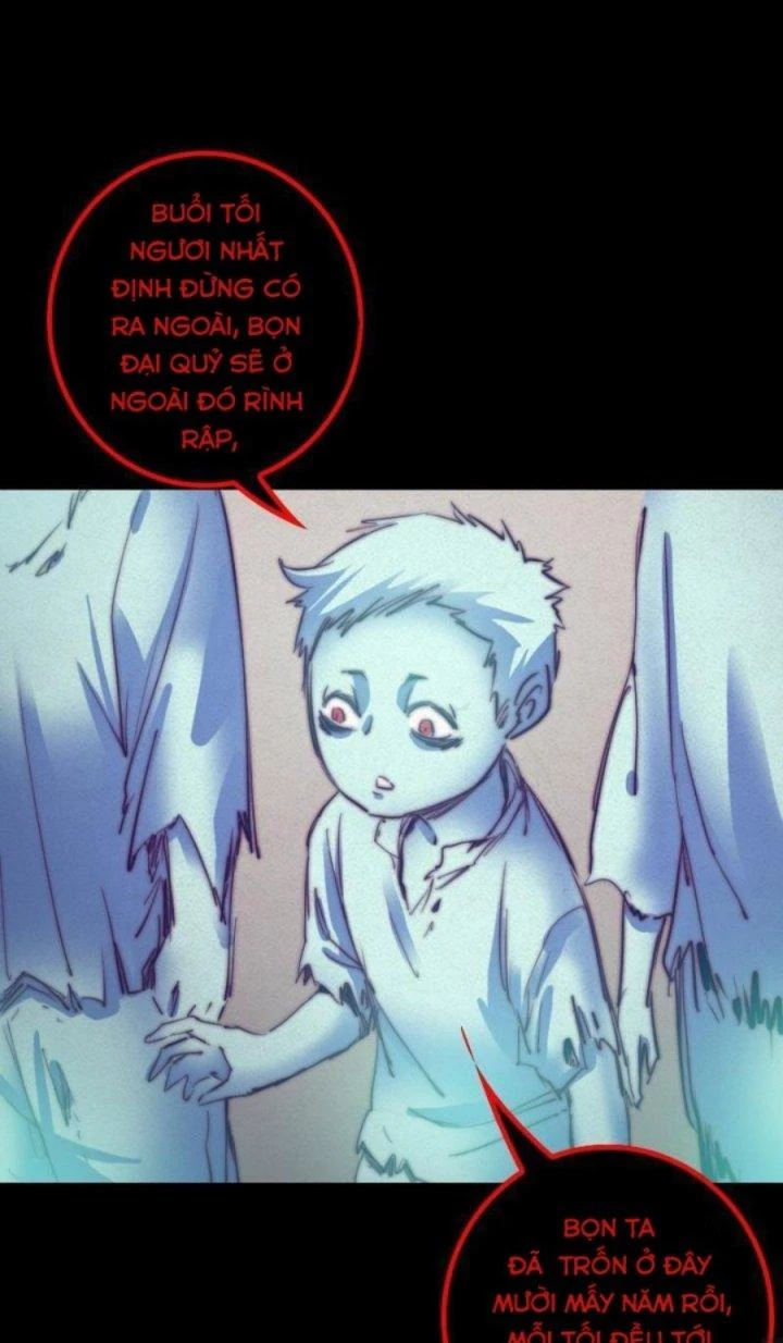 Trường Sinh Đạo Chapter 29 - 18