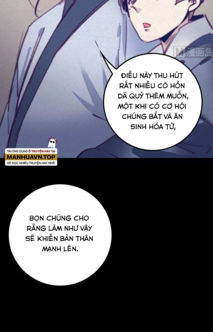 Trường Sinh Đạo Chapter 29 - 20
