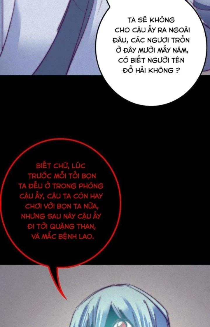 Trường Sinh Đạo Chapter 29 - 22