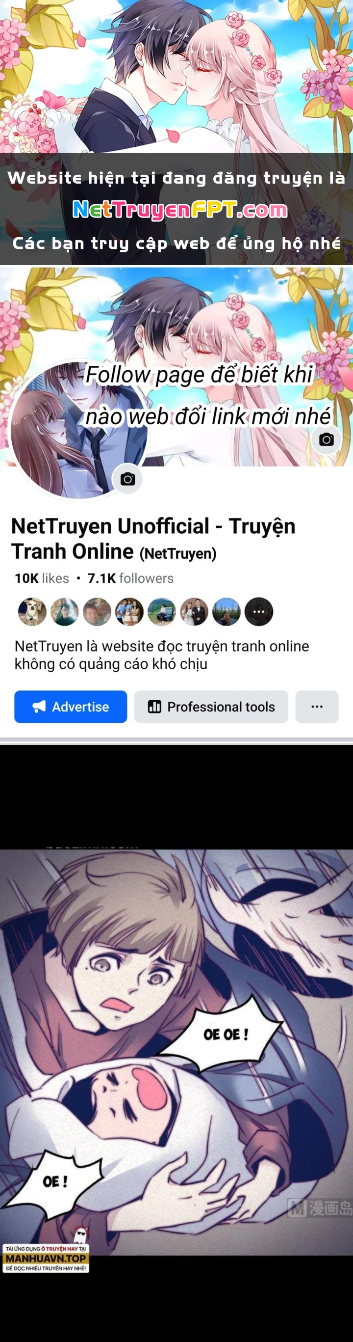 Trường Sinh Đạo Chapter 30 - 1