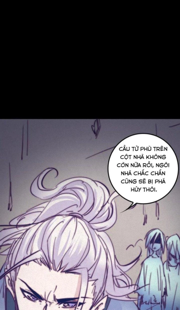 Trường Sinh Đạo Chapter 30 - 5