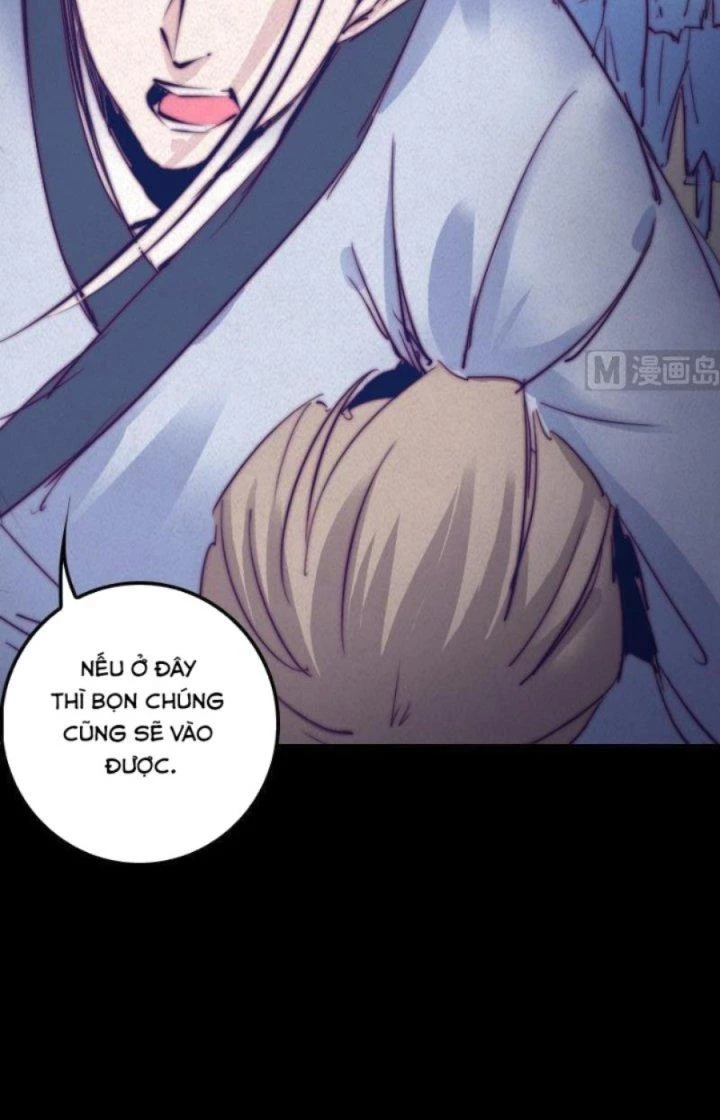 Trường Sinh Đạo Chapter 30 - 6
