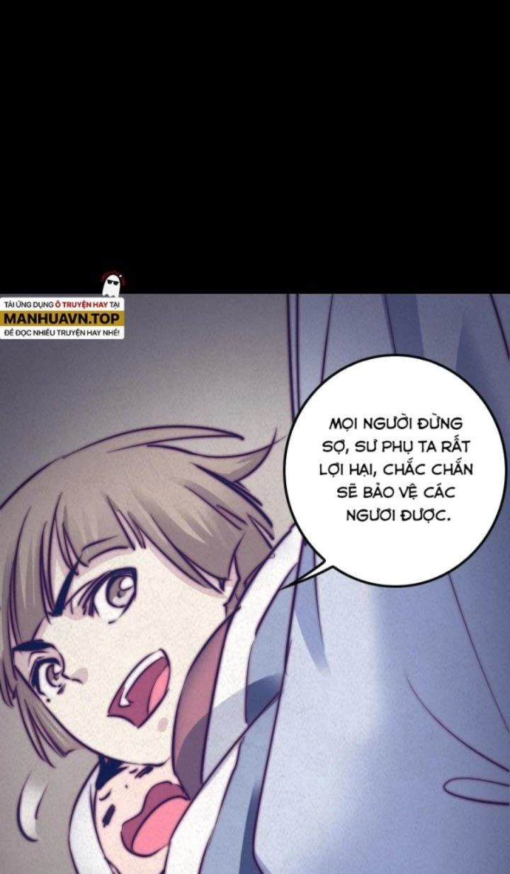 Trường Sinh Đạo Chapter 30 - 7