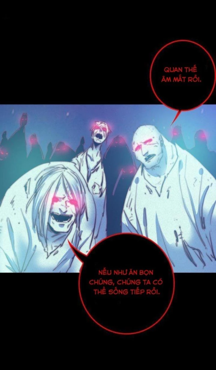 Trường Sinh Đạo Chapter 30 - 16