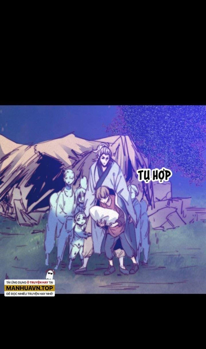 Trường Sinh Đạo Chapter 30 - 17