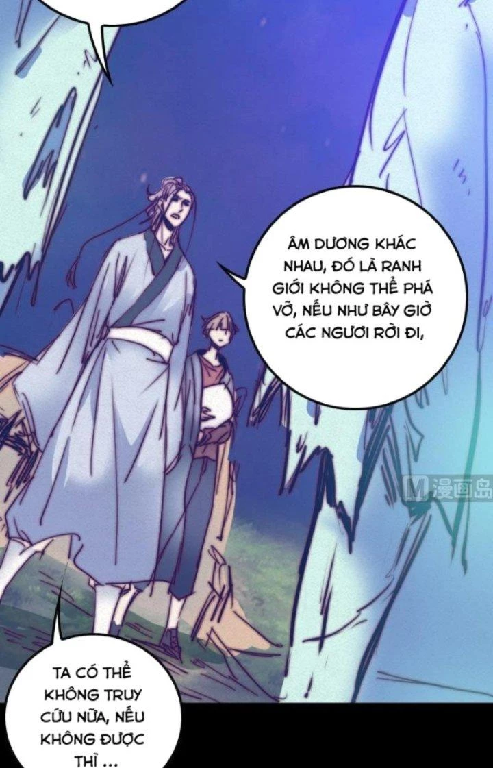 Trường Sinh Đạo Chapter 30 - 21