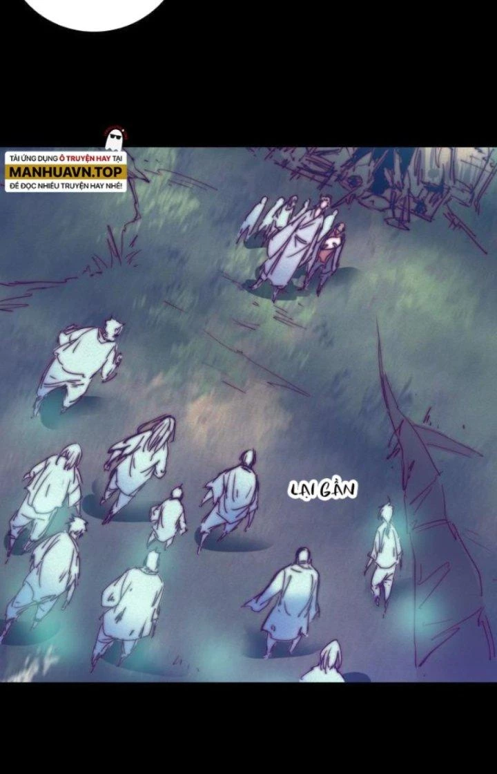 Trường Sinh Đạo Chapter 30 - 22