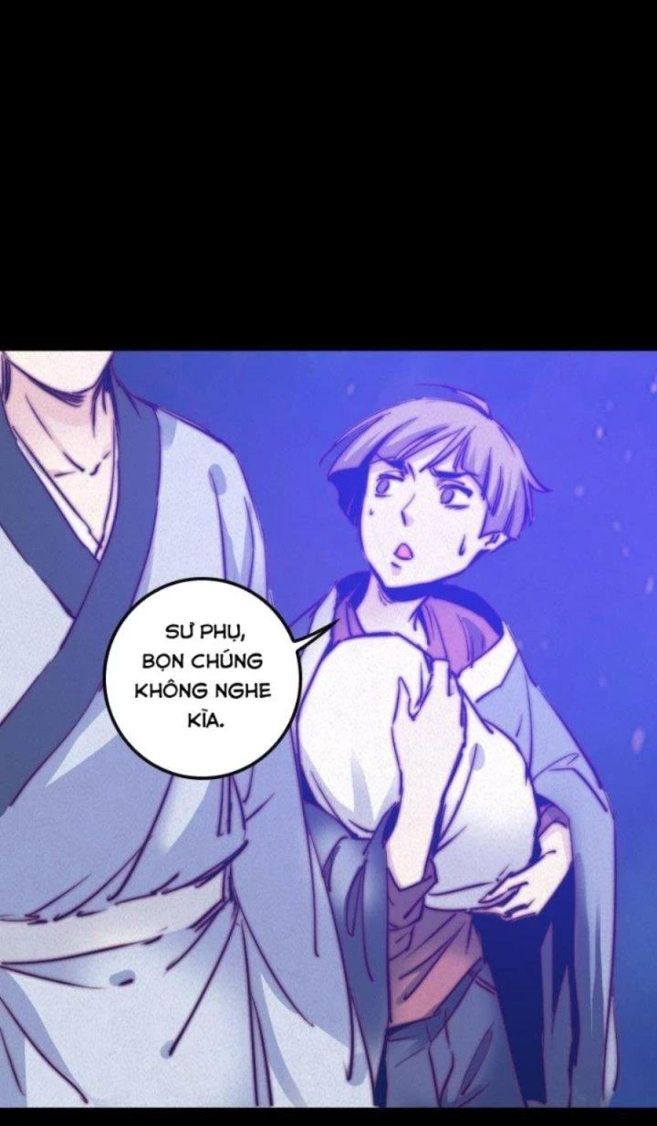 Trường Sinh Đạo Chapter 30 - 23