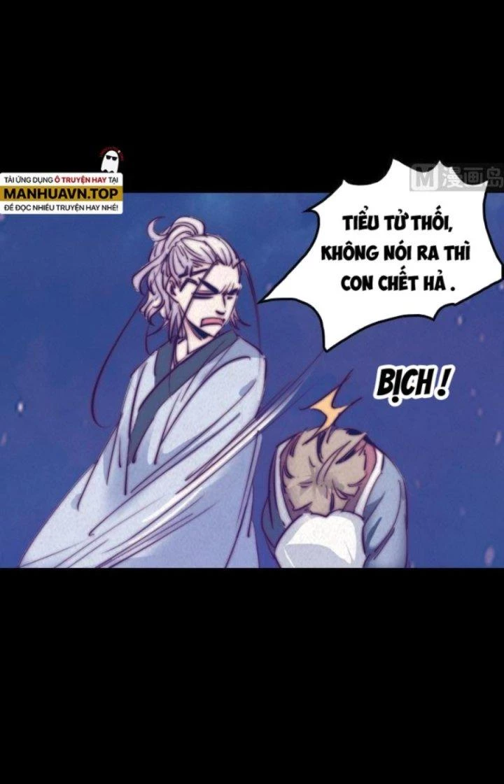 Trường Sinh Đạo Chapter 30 - 24