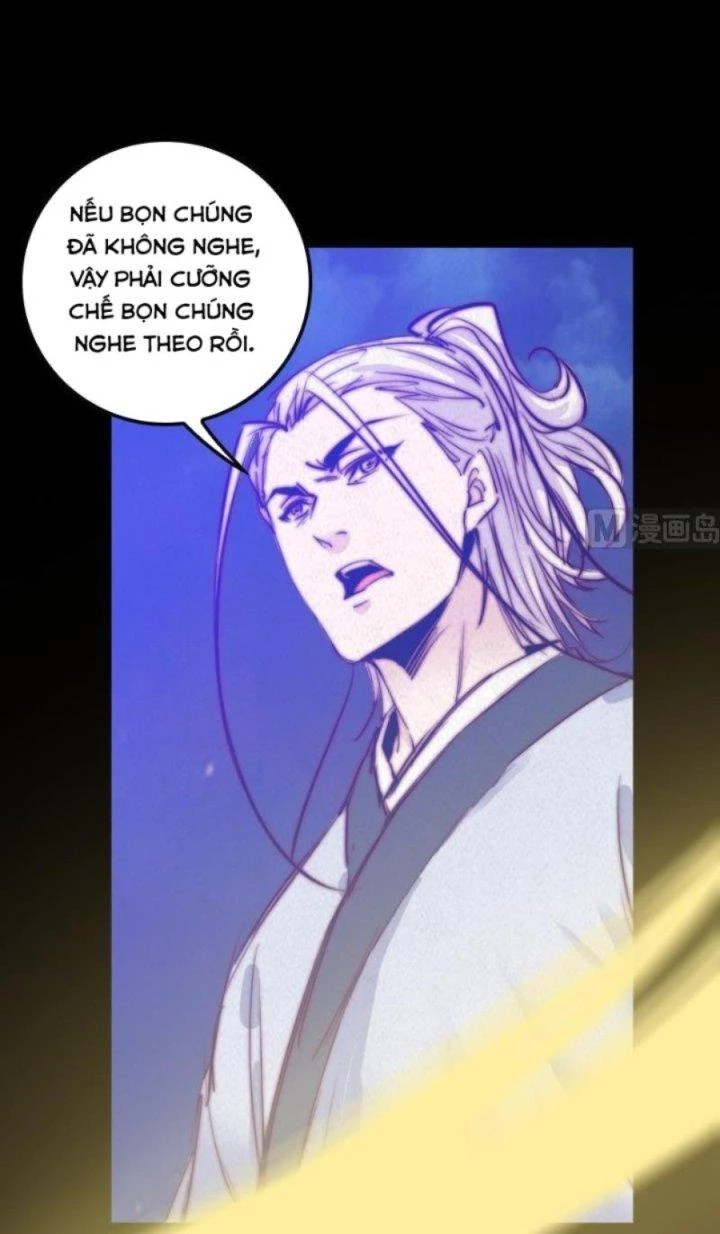 Trường Sinh Đạo Chapter 30 - 25