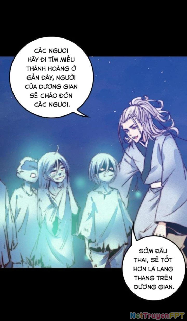 Trường Sinh Đạo Chapter 31 - 12