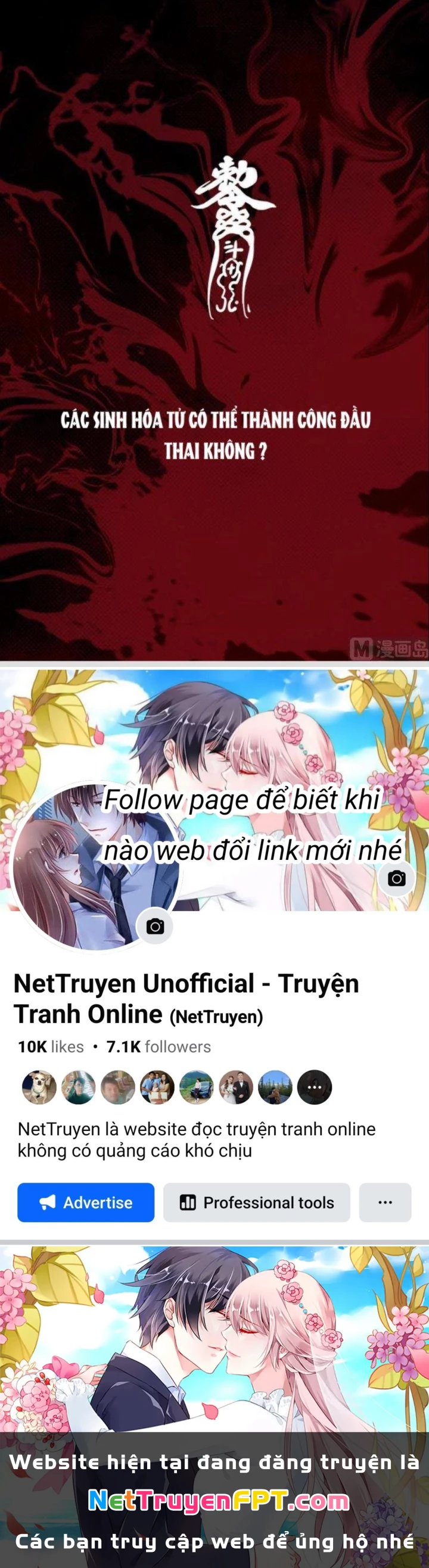 Trường Sinh Đạo Chapter 31 - 21