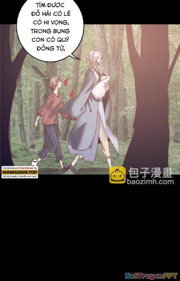 Trường Sinh Đạo Chapter 32 - 2