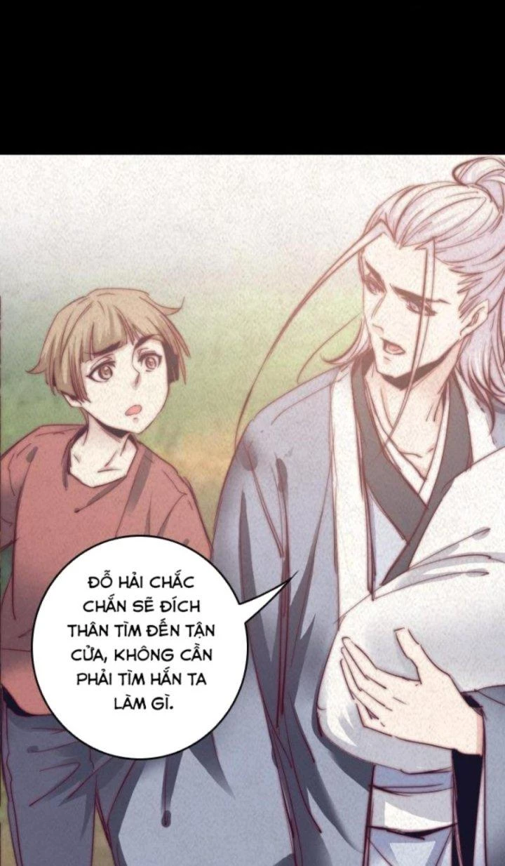 Trường Sinh Đạo Chapter 32 - 3