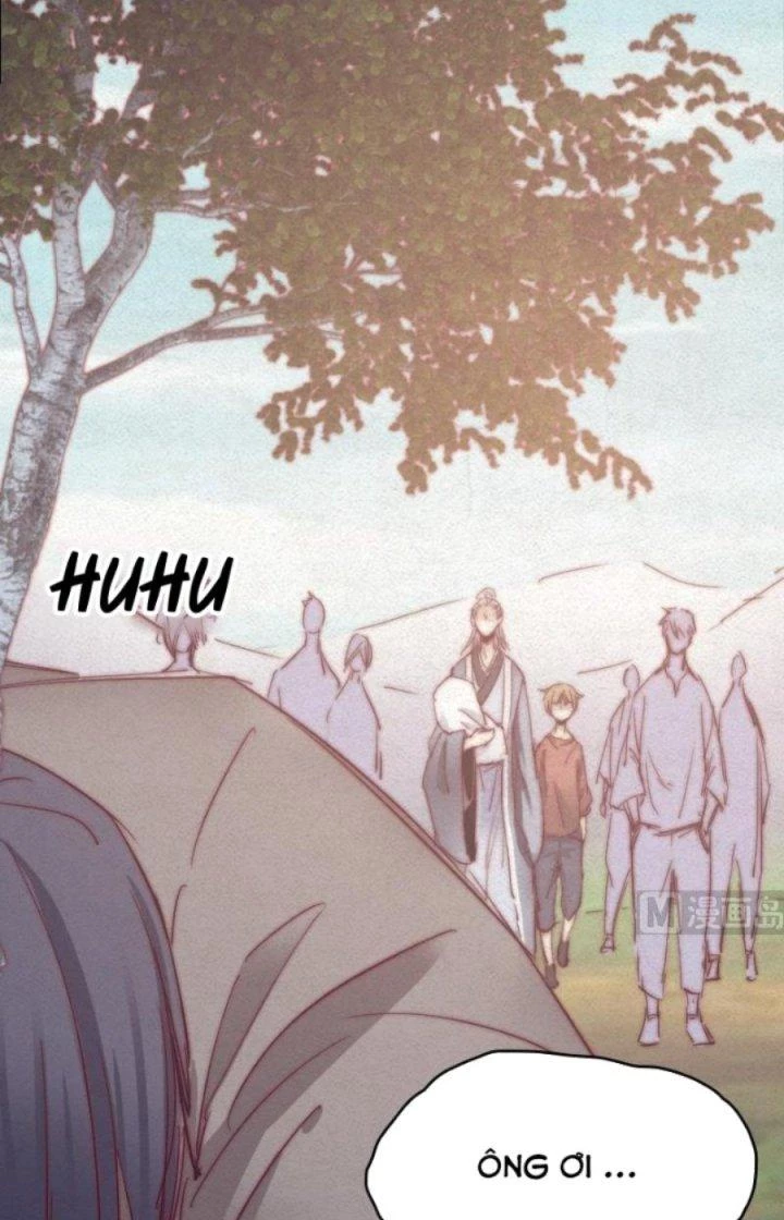Trường Sinh Đạo Chapter 32 - 8
